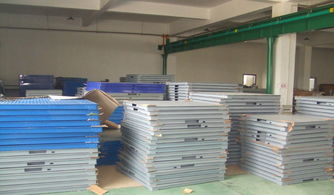 專業(yè)供應(yīng)上海1噸電子地磅，精選優(yōu)質(zhì)電子地磅秤，直連上海地磅秤廠家