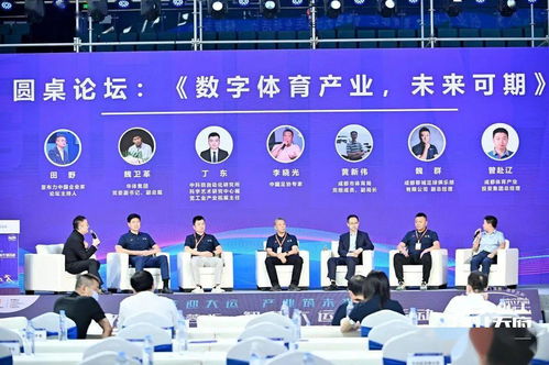 科技迎大運(yùn) 產(chǎn)業(yè)筑未來 技術(shù)咨詢點(diǎn)亮智慧大運(yùn)