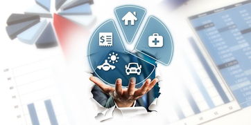 對話機器人技術哪家強？——盤點2019年保險IT應用高峰論壇技術咨詢