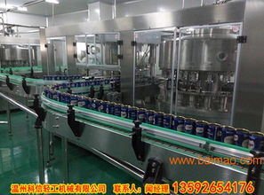 專注品質，引領椰飲未來 椰汁飲料成套生產線與PET椰汁全自動灌裝機專業制造商