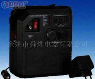 專業解讀 車載充氣泵——從批發到應用的全方位指南